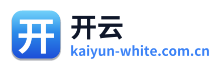 开云 Logo